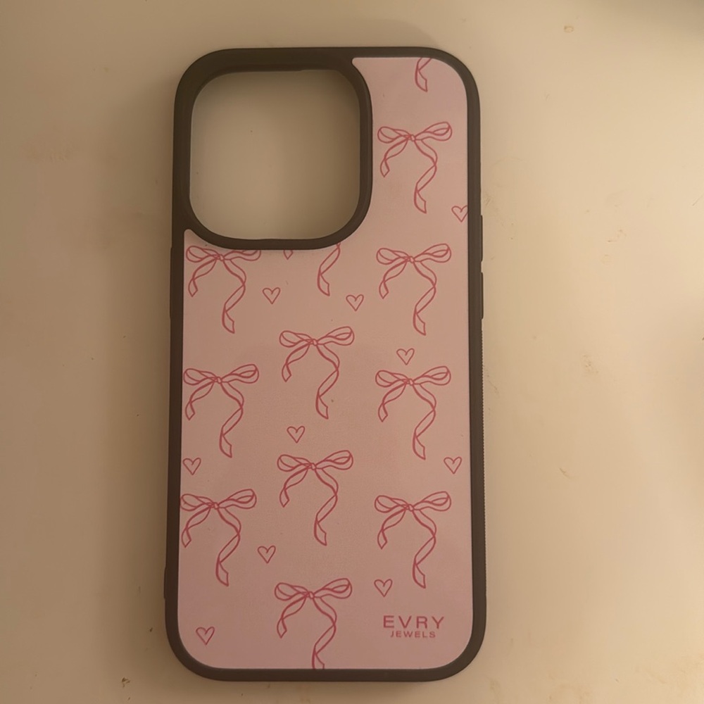 Iphone 14 Pro phone case